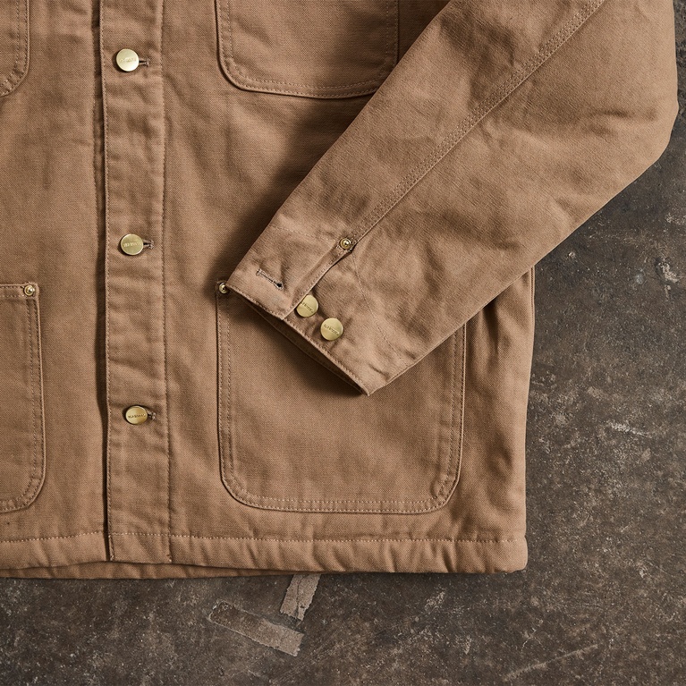 Jacke "Colorado"